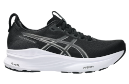 Asics Gel-Kayano 32 Narrow Black / White