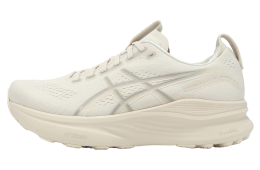 Asics GEL-Kayano 32 Oatmeal / Meteor Grey