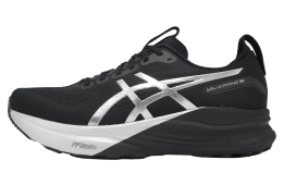 Asics GEL-Kayano 32 Platinum Platinum / Black