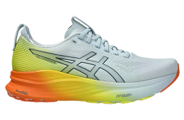 Asics Gel-Kayano 32 Sunny Sizzle Sky / Lemon Spark