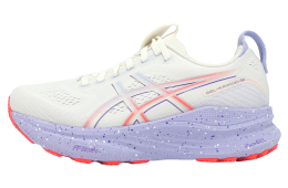Asics GEL-Kayano 32 Tokyo WMNS Cream / Edo Purple