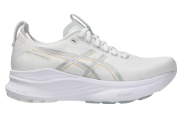 Asics Gel-Kayano 32 White / Champagne