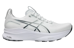 Asics Gel-Kayano 32 White / Pure Silver