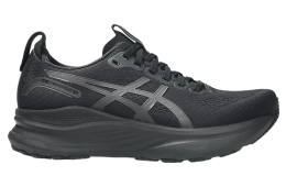 Asics Gel-Kayano 32 Wide Black / Graphite Grey / Black