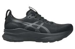 Asics Gel-Kayano 32 Wide Black / Graphite Grey