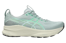 Asics Gel-Kayano 32 Wide Cold Moss / Vital Green