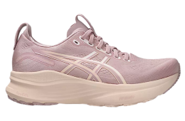 Asics Gel-Kayano 32 Wide WMNS Morganite / Pearl Pink