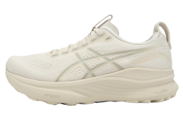 Asics GEL-Kayano 32 WMNS Oatmeal / Meteor Grey