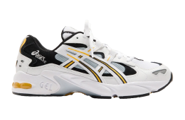 Asics Gel-Kayano 5 OG White / Black