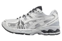 Asics GEL-Kayano Legacy Pure Silver