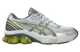 スニーカー ASICS Women Sneakers 1203A591 020 GREY Shop Asics GEL-KINETIC FLUENT 1203A591-020 grey | SNIPES USA