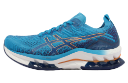 Asics GEL-Kinsei Blast Island Blue / Sun Peach