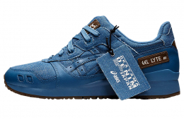 ASICS Gel Lyte 3 Okayama Denim Azure