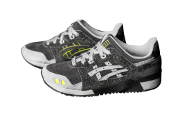 ASICS Gel Lyte 3 Superstition