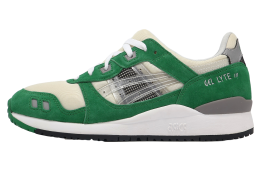 Asics GEL-Lyte III OG Babys Breath / Green Tambourine