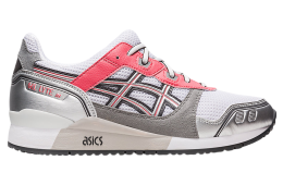 Asics Gel-Lyte Iii OG White / Sienna