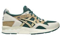 Asics Gel-Lyte V Dark Neptune / Sand