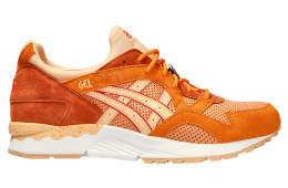Asics Gel-Lyte V Godai Terracotta / Bengal Orange