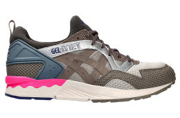 Asics Gel-Lyte V Material Play Simply Taupe / Greige