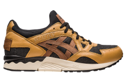 Asics Gel-Lyte V Modern Patchwork Caravan / Black