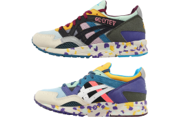 Asics GEL-Lyte V Multi