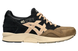 Asics Gel-Lyte V Pepper / Black