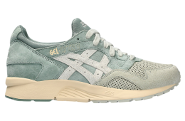Asics Gel-Lyte V White Sage / Slate Grey