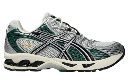 Asics Gel-Nimbus 10.1 Cream / Grove