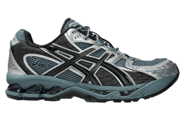 Asics Gel-Nimbus 10.1 Ironclad / Graphite Grey