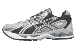 Asics GEL-Nimbus 10.1 Piedmont Grey / Graphite Grey