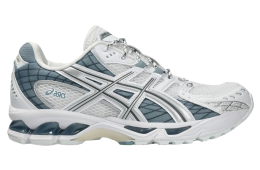 Asics Gel-Nimbus 10.1 Slate Blue