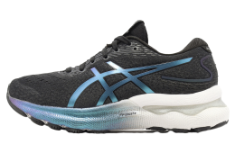 Asics GEL-Nimbus 24 Platinum WMNS Black