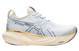 Asics Gel-Nimbus 25 Nagino WMNS Sky / Cream
