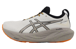 Asics GEL-Nimbus 25 TR Nature Bathing / Neon Lime