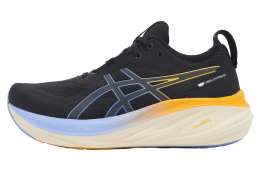 Asics GEL-Nimbus 26 Lite-Show Black
