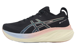 Asics GEL-Nimbus 26 Lite-Show WMNS Black