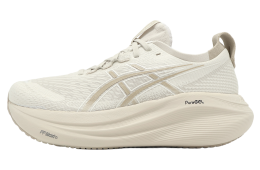 Asics GEL-Nimbus 27 Birch / Feather Grey
