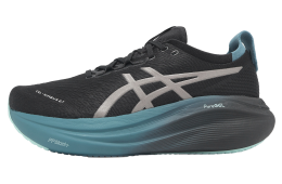 Asics GEL-Nimbus 27 Lite-Show CN Black / Clay Grey