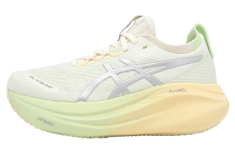 Asics GEL-Nimbus 27 Lite-Show CN WMNS Cream / Silver