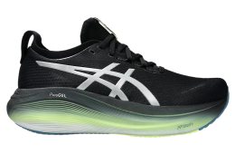 Asics Gel-Nimbus 27 Luxe Luxe / Black