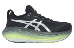 Asics GEL-Nimbus 27 LUXE WMNS Luxe / Black