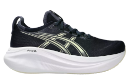 Asics Gel-Nimbus 27 Midnight / Vanilla