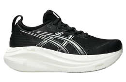 Asics Gel-Nimbus 27 Narrow WMNS Black / Lake Grey