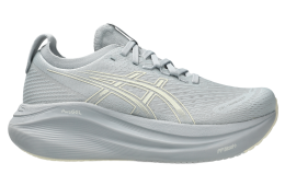 Asics GEL-Nimbus 27 WMNS Piedmont Grey / Cream