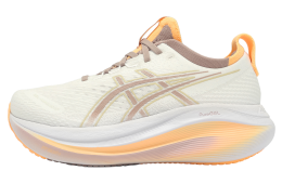 Asics GEL-Nimbus 27 WMNS White / Fawn