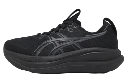 Asics GEL-Nimbus 28 4E Extra Wide Black / Graphite Grey