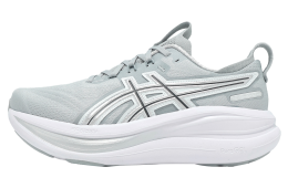 Asics Gel-Nimbus 28 ATC Piedmont Grey / Pure Silver