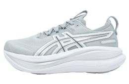 Asics Gel-Nimbus 28 ATC WMNS Piedmont Grey / Pure Silver