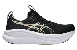 Asics Gel-Nimbus 28 Cold Moss / Illuminate Green 2026