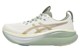 Asics Gel-Nimbus 28 CP Cream / Pepper